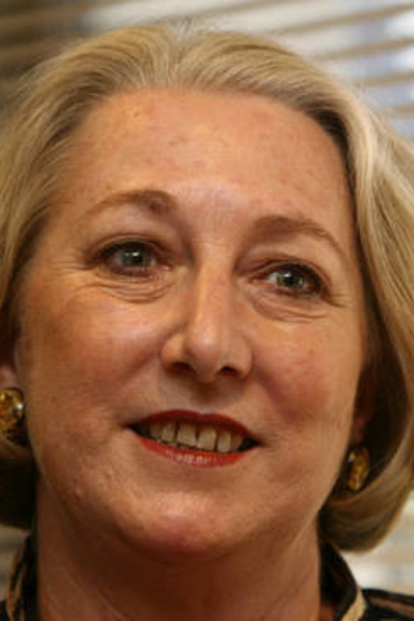 Sue Boyce: 'I support the intention of the bill.'