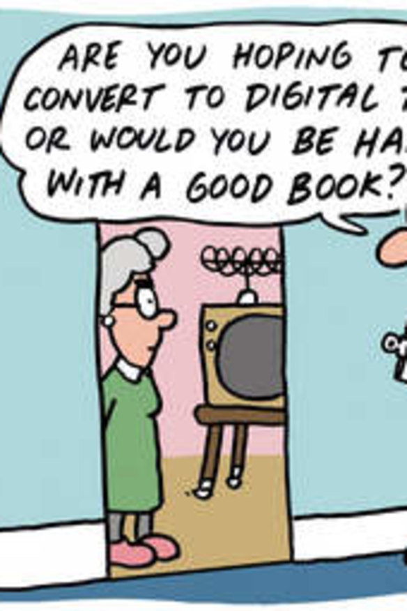 Illustration: John Shakespeare.