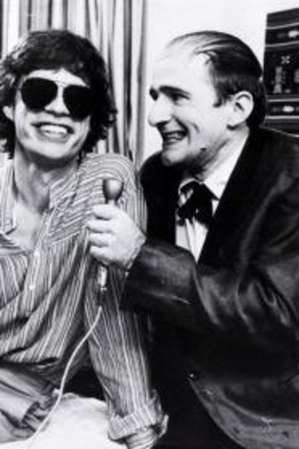 The innocence of Norman Gunston