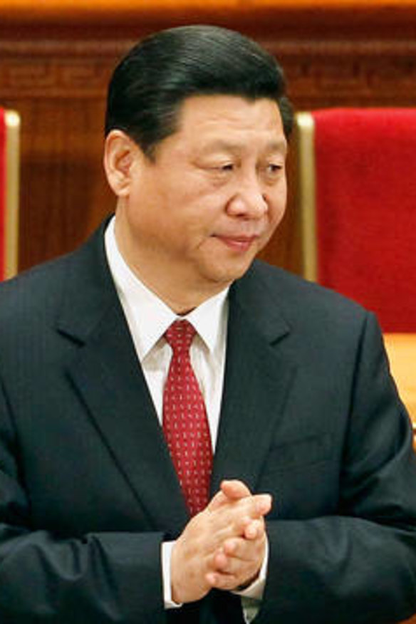 Incoming Communist Party leader Xi Jinping's credibility may be damaged by his extended family's wealth.
