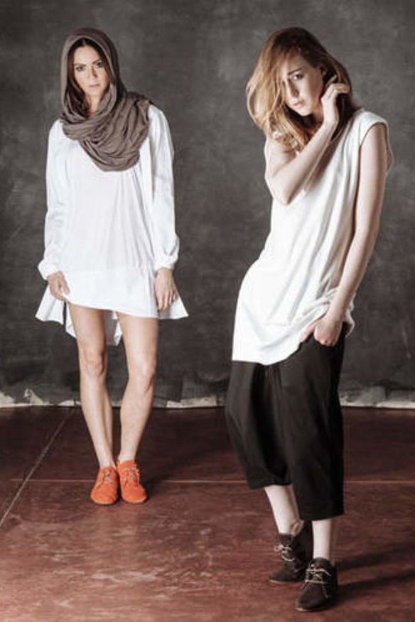 Retail Therapy: White Rabbit Collective