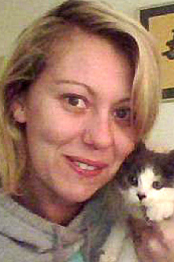 Mother shocked by murder details