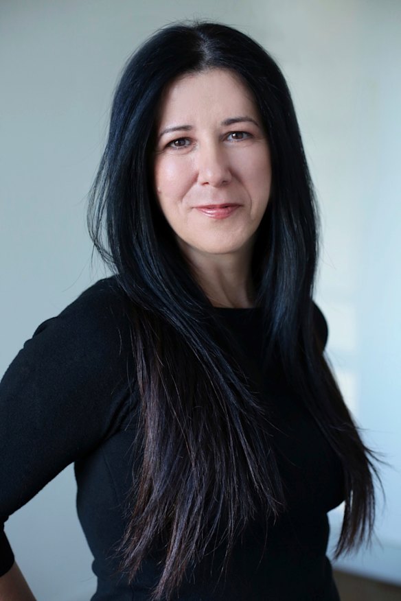 Adrian Belotti is a digital marketing consultant.