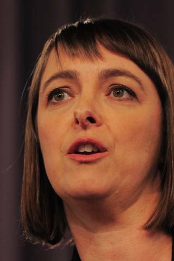 Roxon upsets states with plan change
