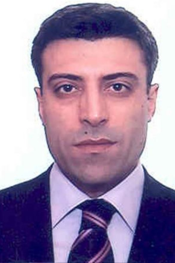 Yulmad Udturk, the head of Turkey's diplomatic mission in Mosul, is among 48 Turkish citizens captured by ISIL forces.