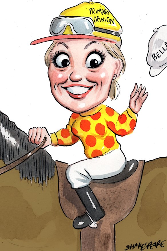 Ilustration: John Shakespeare