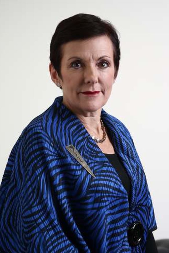 Australian Chamber of Commerce and Industry chief executive Kate Carnell is hopeful business will drop prices now the carbon tax has been repealed.