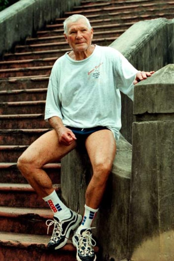 Daldry … all were treated as equals.