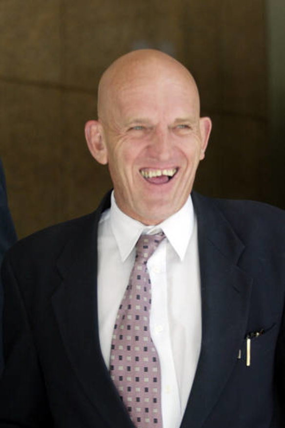 Court rules in favour of county judge