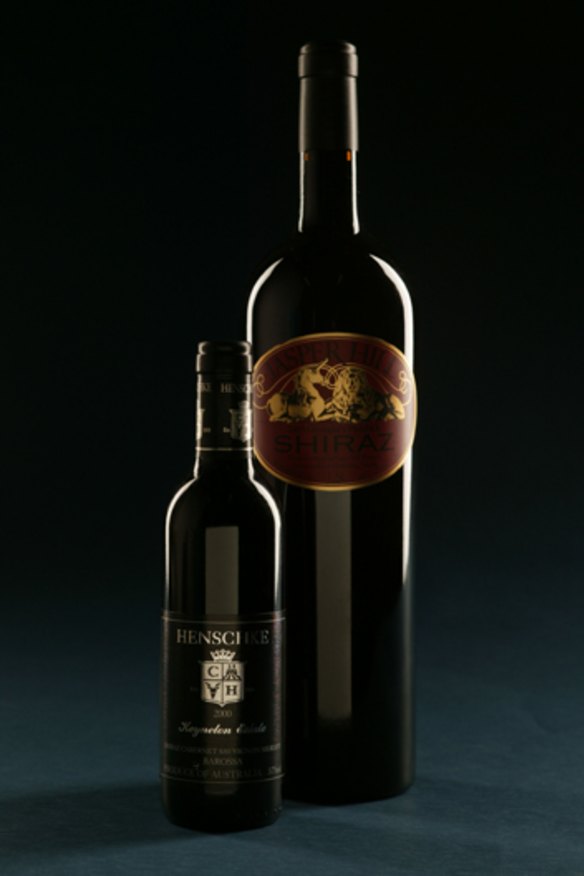 Why aren't there more half bottles of wine on the market?