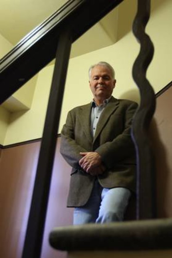 Anything but 'The End' for Becker