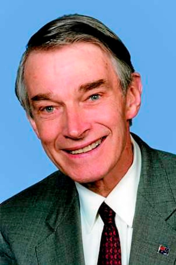 Government 'peacemaker' who devoted his life to serving others