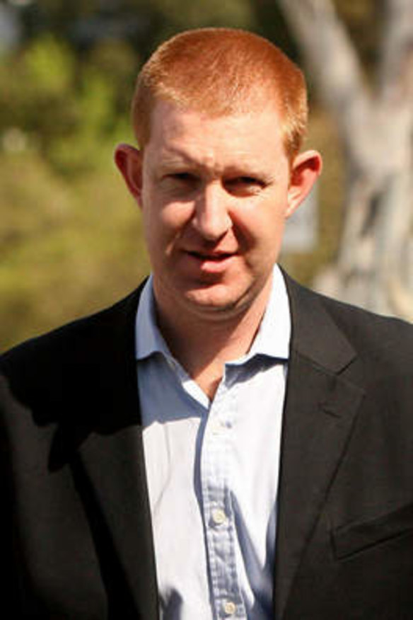 Liberal member John Ruddick faces suspension for speaking out against ...