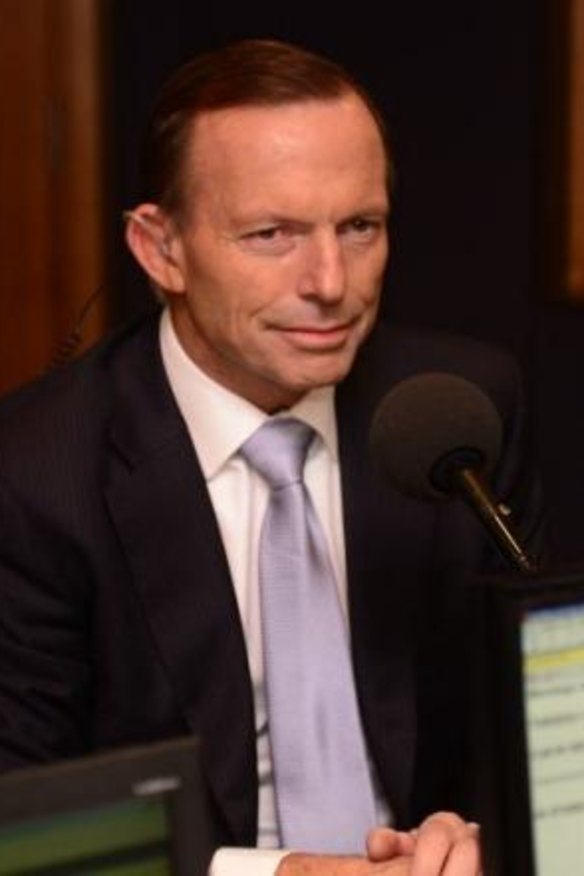 The Abbott government is now in the final week of pre-budget deliberations.