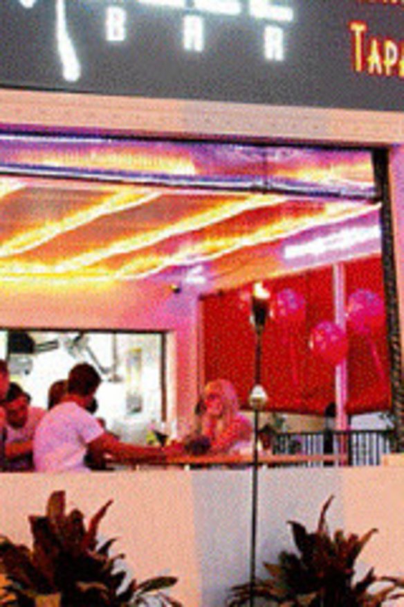 Mezze Bar Mooloolaba Article Lead - narrow