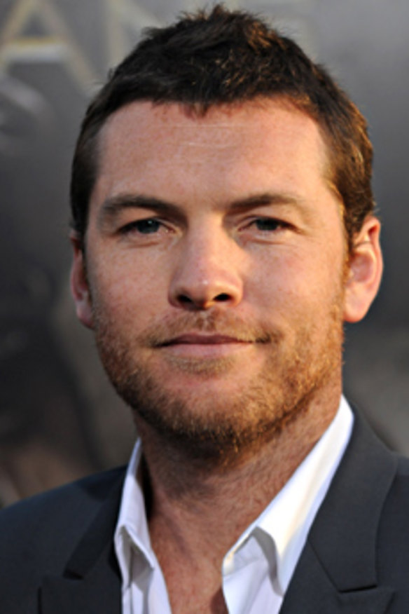 Sam Worthington