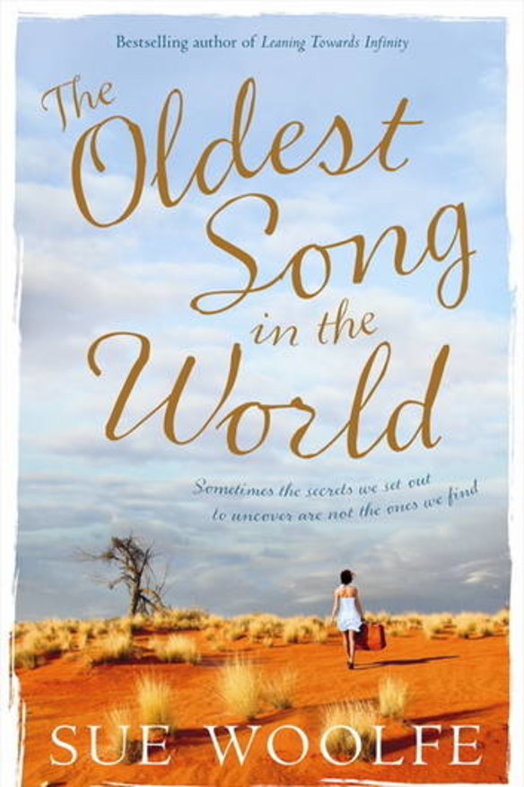 The Oldest Song in the World