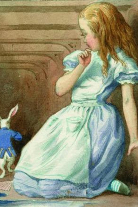 The Complete Alice review: Macmillan's elegant 150-year tribute to ...