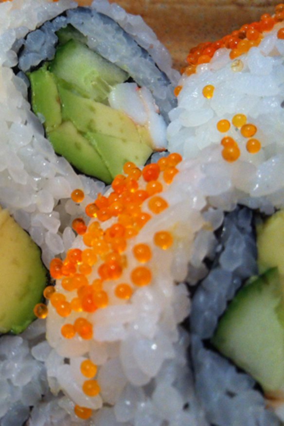 Sushi Masa Article Lead - narrow