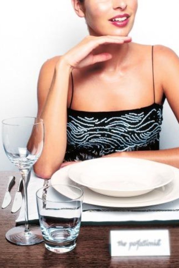 If the dinner party ship is sinking, here are some tips and tricks to avoid disaster.