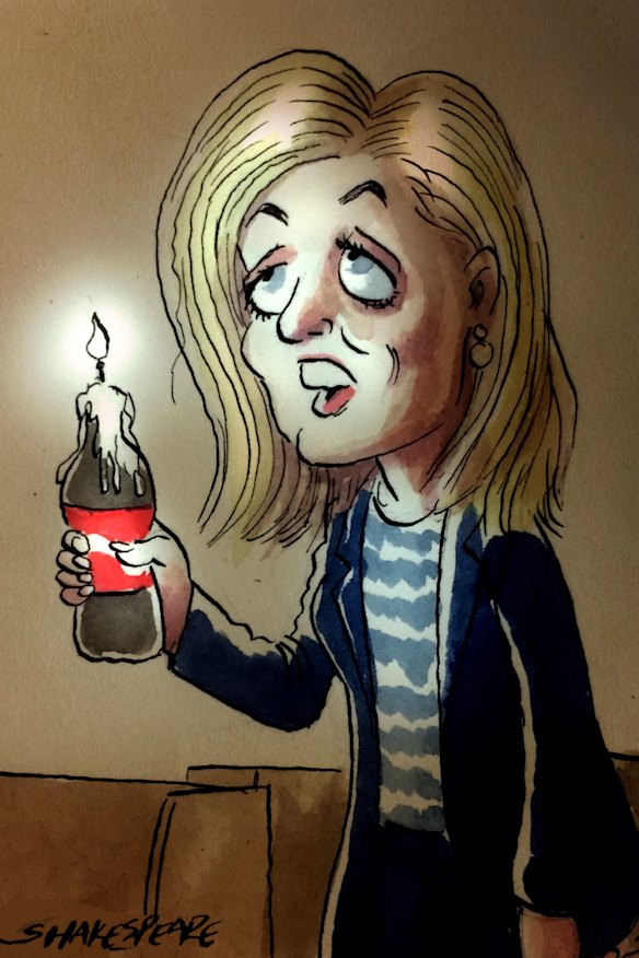 Illustration: John Shakespeare