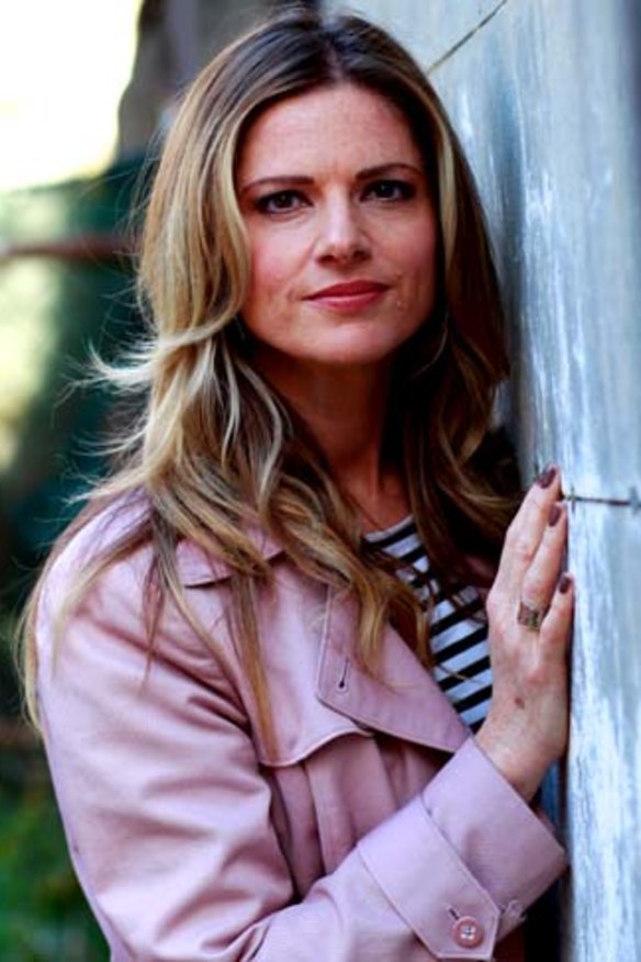 "I was thinking long and hard about it": Julia Zemiro.