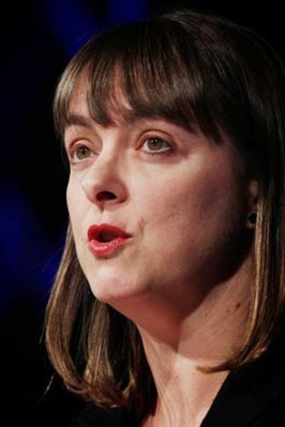 Roxon joins ALP seat brawl, as Conroy 'goes nuclear'