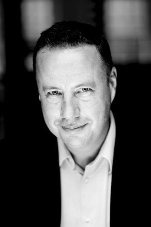 Arts chief home to lead Opera Australia