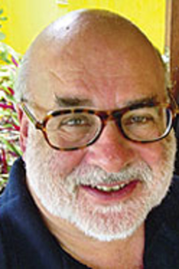 Jack Goldring, a judge, law reformer and lifelong friend.