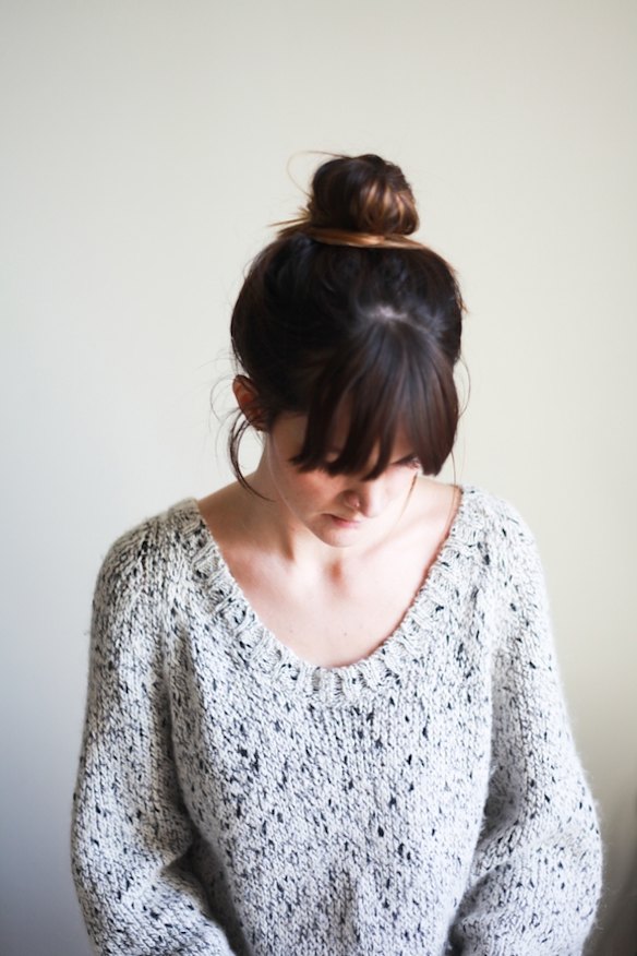 Systemic change is needed for women.