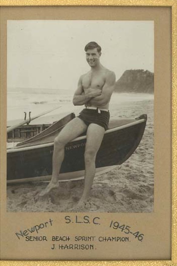 Rowing champ a gifted inventor