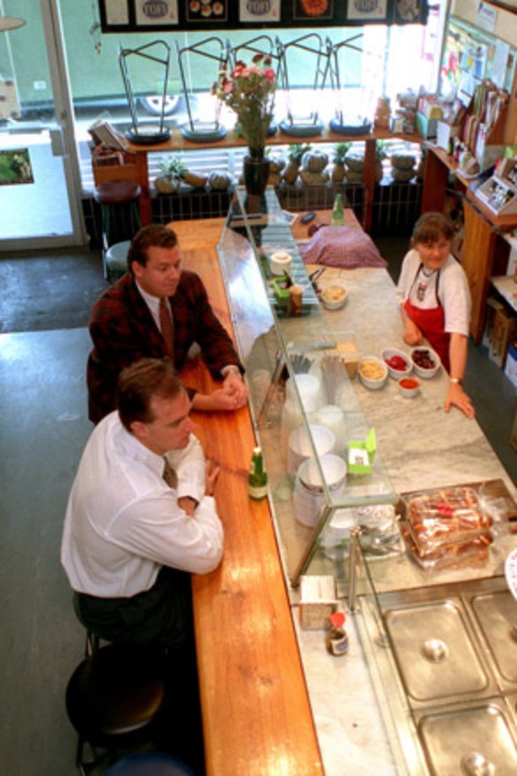 Tofu Shop International