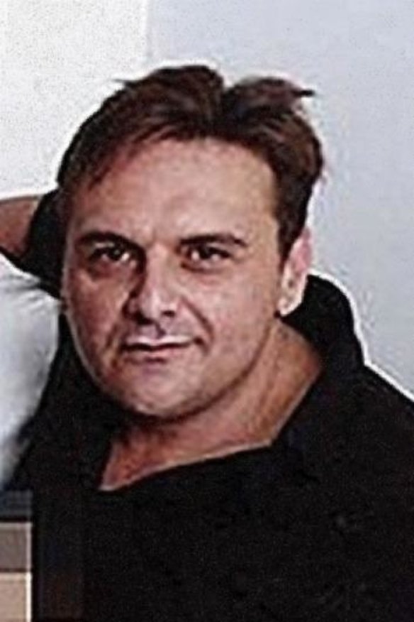 Alleged building industry standover man George Alex needs psychiatric ...