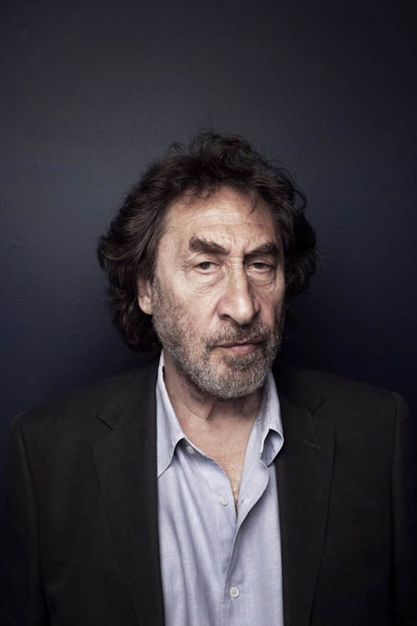 Jacobson takes on the Bard and gives us multiple Shylocks