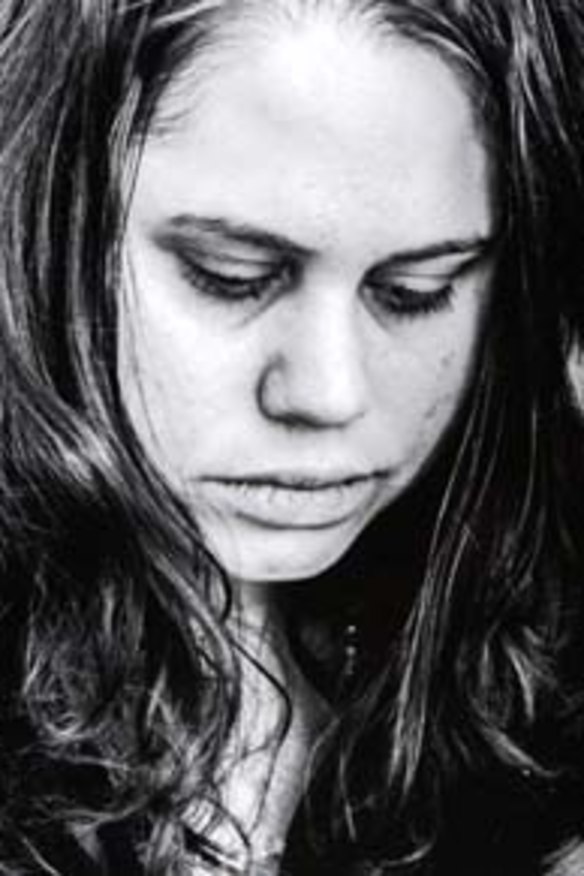 Strong statements: <em>Sister</em>, by Cassandra and Jannali Jones.