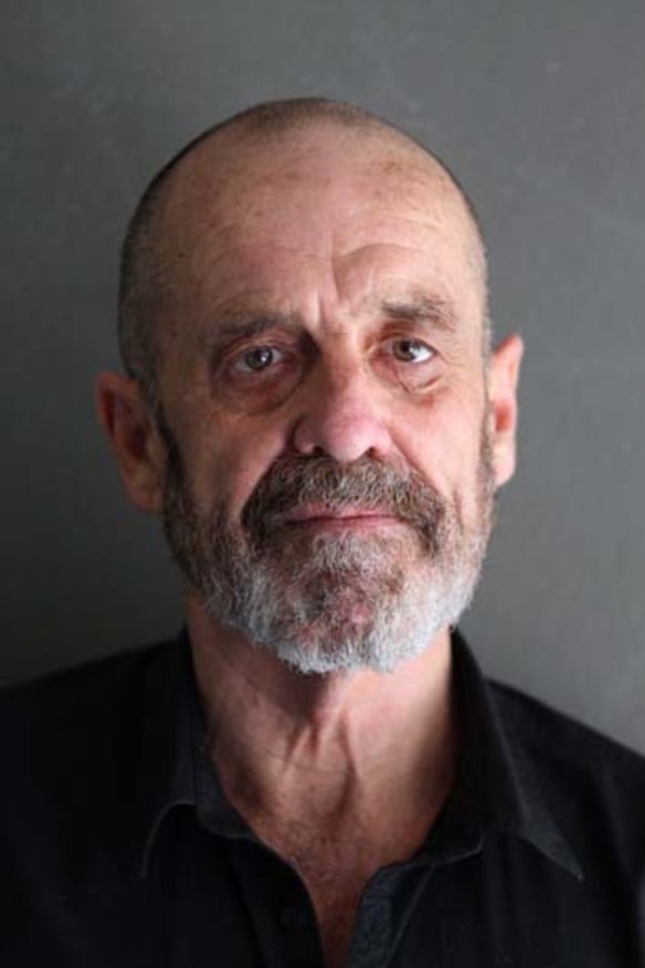 Geoff Honnor … new approach to prevention needed.