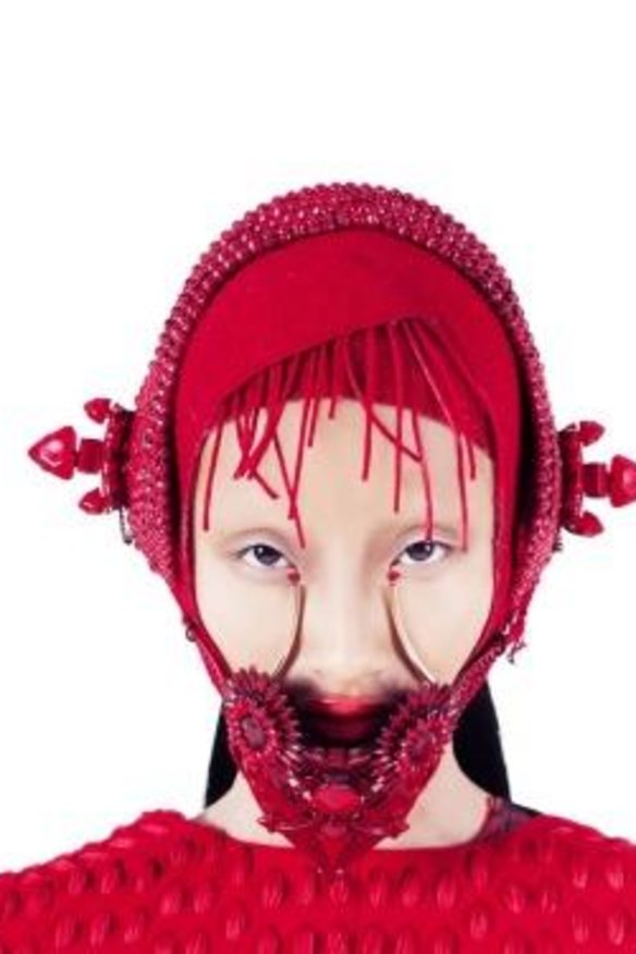 Fred Hates Fashion is a play on fashion's addictive effect on some of us, and our love-hate relationship with its constant flow of new ideas.