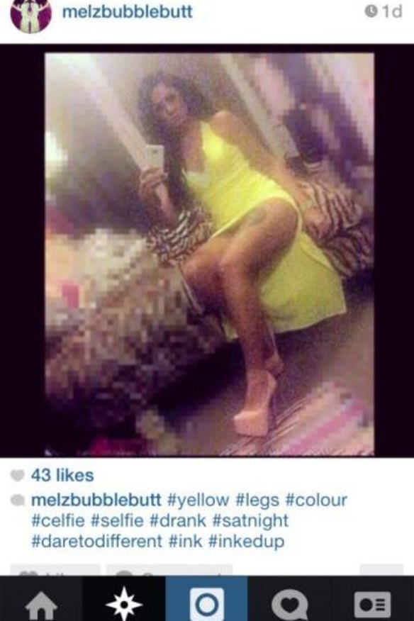 Arroja will not be pressing charges against Mitchell Pearce.