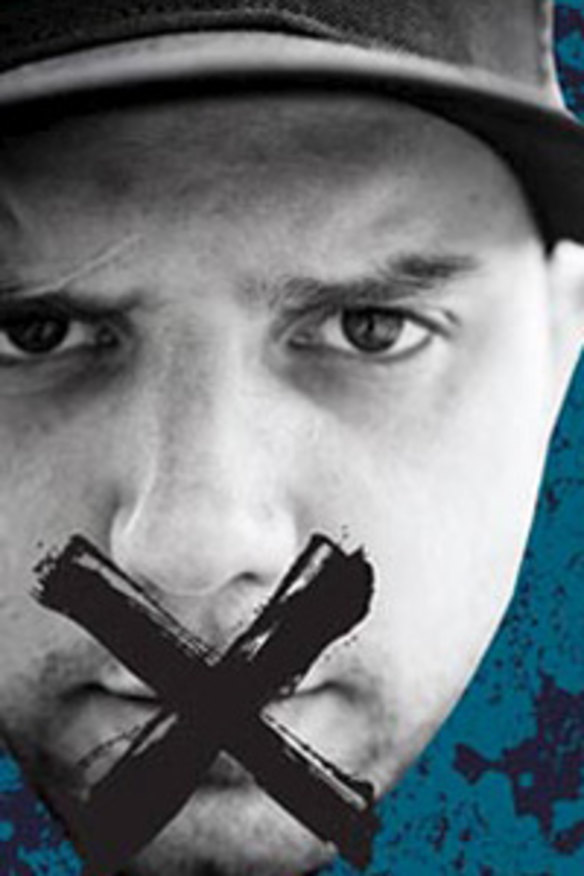 American death rapper charged over Perth assault