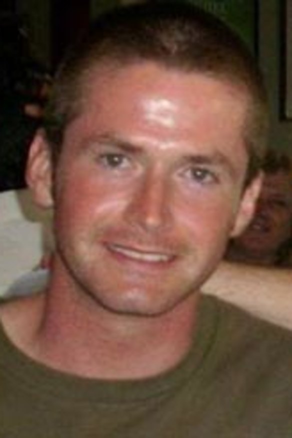 Irish family mystified over vanished brother