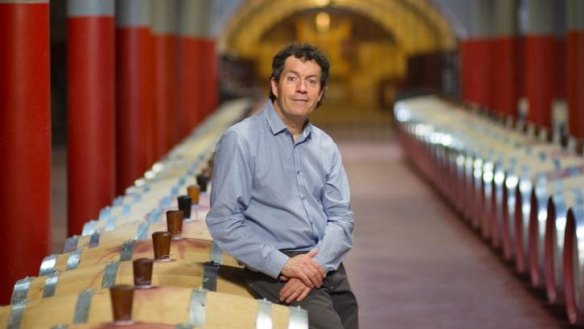 The world's best wine from the 1970s is Penfolds Grange The world's best wine from the 1970s is Penfolds Grange