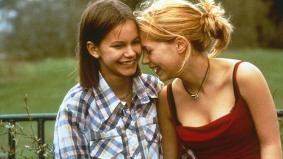 Before Diary of a Teenage Girl: Six screen takes on adolescent