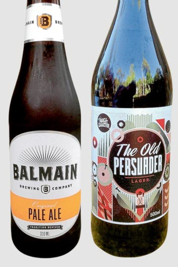 Balmain beer discount