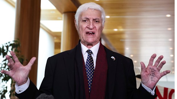 Bob Katter invoked his Middle Eastern heritage when questioned by a cameraman, months after threatening to punch journalist for raising it.
