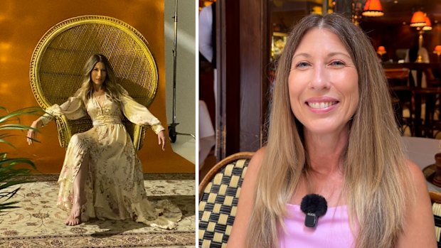 How Aussie novelist Natasha Lester found a global audience.