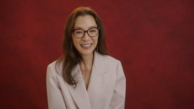 Oscar winner Michelle Yeoh will feature in the English-language version of Ne Zha 2.