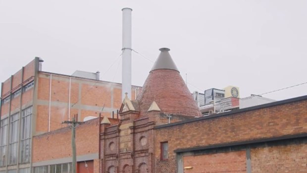 After 145 years, James Boag's Brewery in Launceston will shut its doors.