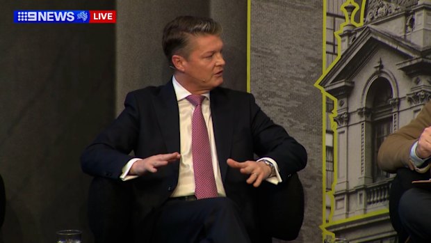 Topic | Victorian election | The Age