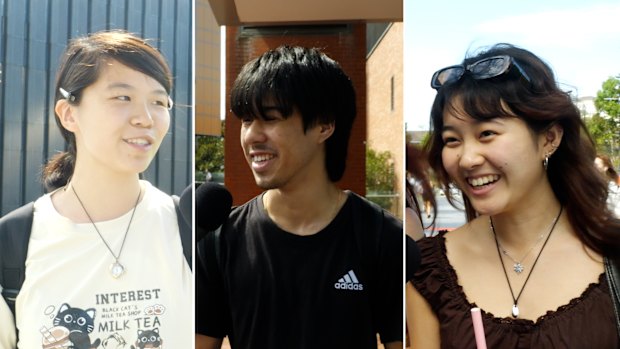 As conversations surrounding social media regulation intensify, Australian students reveal just how long they spend on their phones, and what's keeping them scrolling.