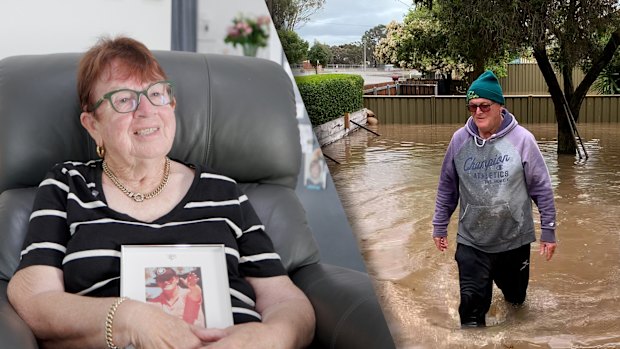 In 2022 Rochester experienced it's worst flood in recorded history. Years later, its residents are still dealing with the lasting health impacts.
